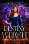 [Other Witch 04] • Destiny of the Witch